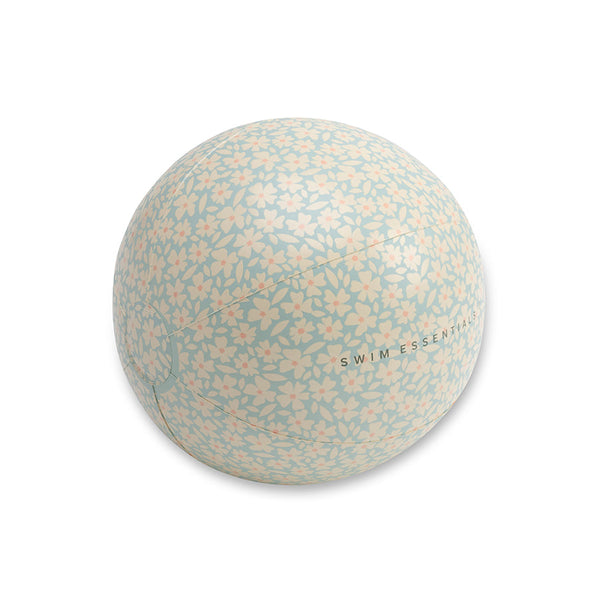 Beach ball - Green - Flourish