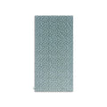 Beach Towel Microfiber - Green - Leopard - 180 x 90 cm