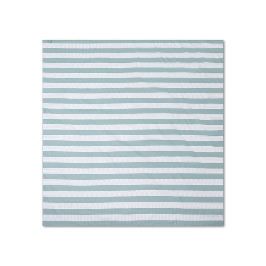 Microfiber Beach Towel - Green - Cheers - 180 x 180 cm