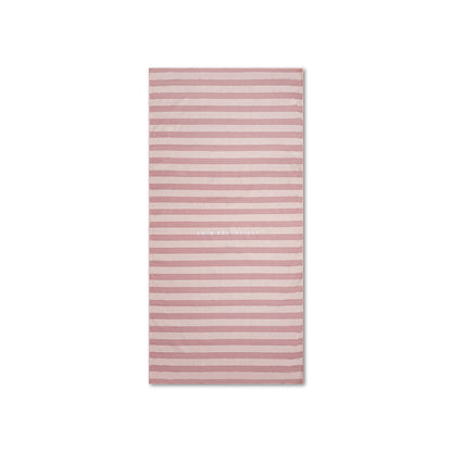 Microfiber Beach Towel - Green - Florish - 180 x 90 cm