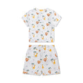 Beachwear Boys - Muslin - Multicolor - Jungle