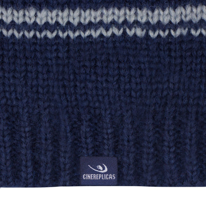 *Ravenclaw slouchy beanie