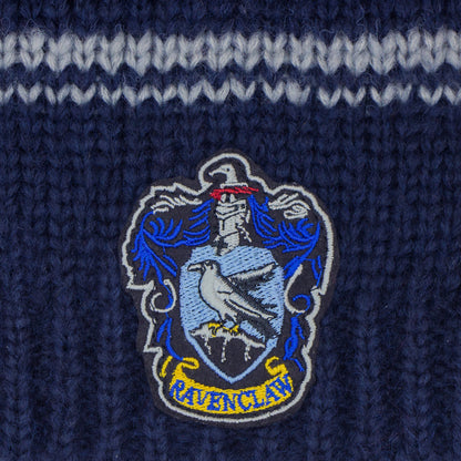 *Ravenclaw slouchy beanie