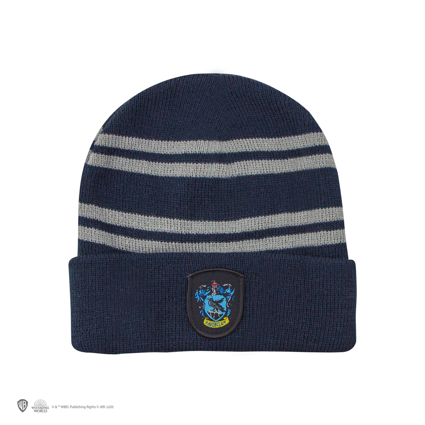 *Ravenclaw Kids' Beanie & Touchscreen Gloves Set