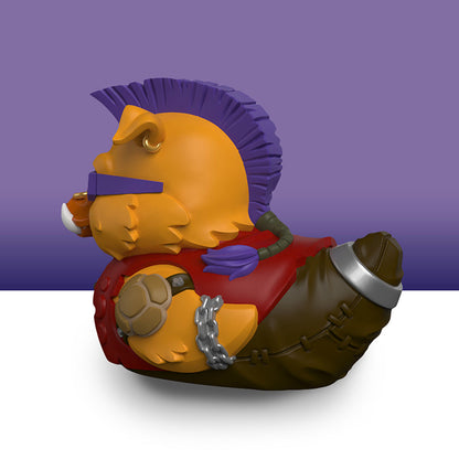 teenage mutant ninja turtles bebop tubbz first edition