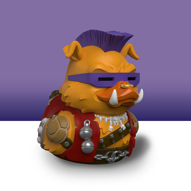 Bebop Duck (Boxed Edition)