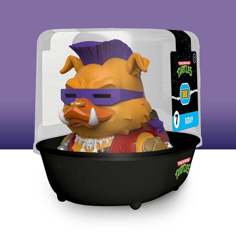 Duck Bebop (First Edition)