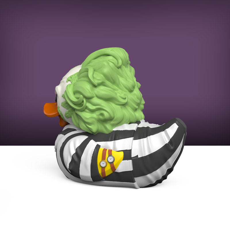 Canard Beetlejuice TUBBZ (Mini Edition)