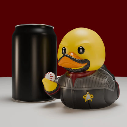 Canard Benjamin Sisko (Boxed Edition)