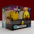 Canard Star Trek: Benjamin Sisko TUBBZ (Boxed Edition)