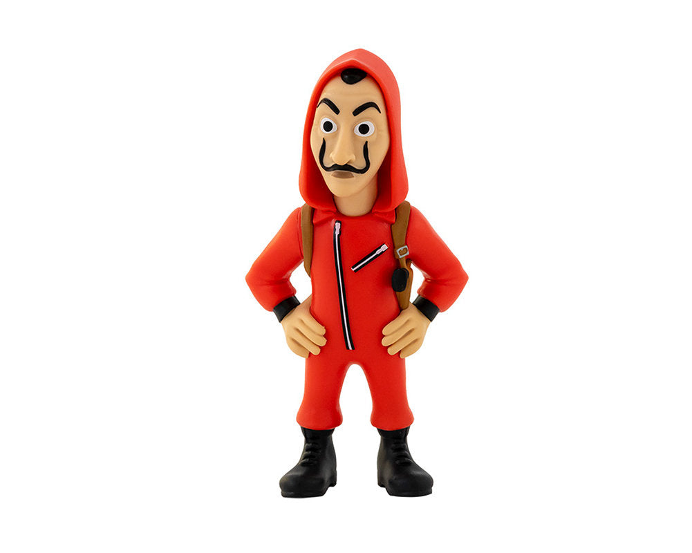 Money Heist