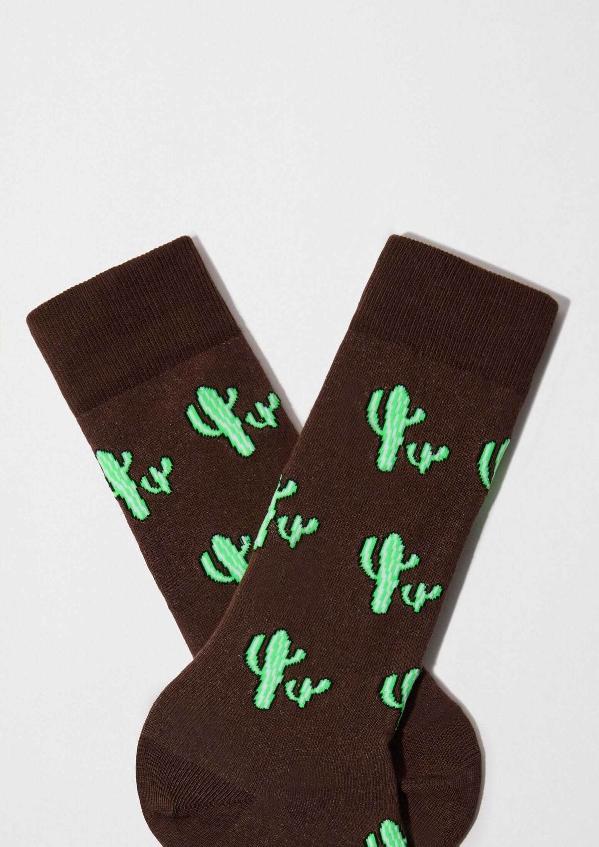 BeCactus Brown