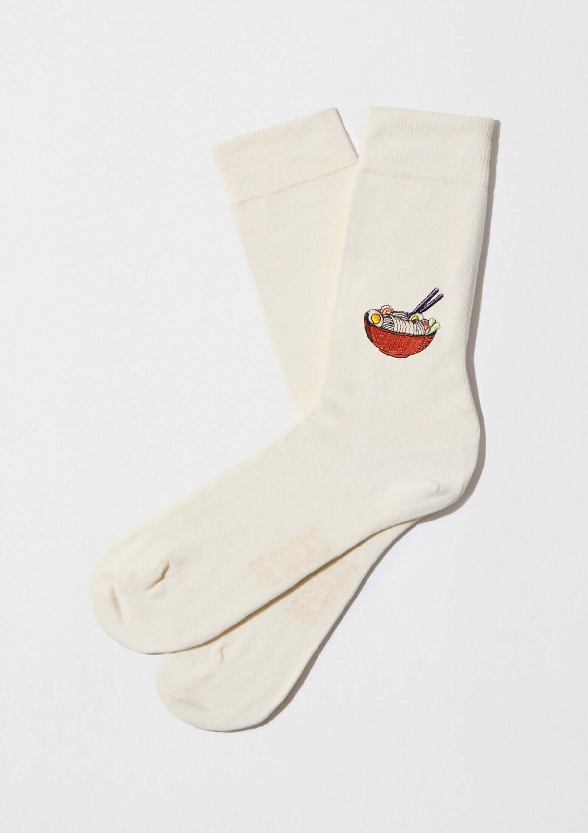 BeRamen Embroidered