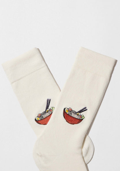 BeRamen Embroidered