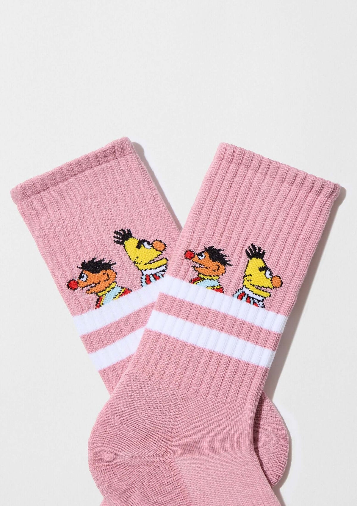 BeSesameStreet Epi & Blas Pink