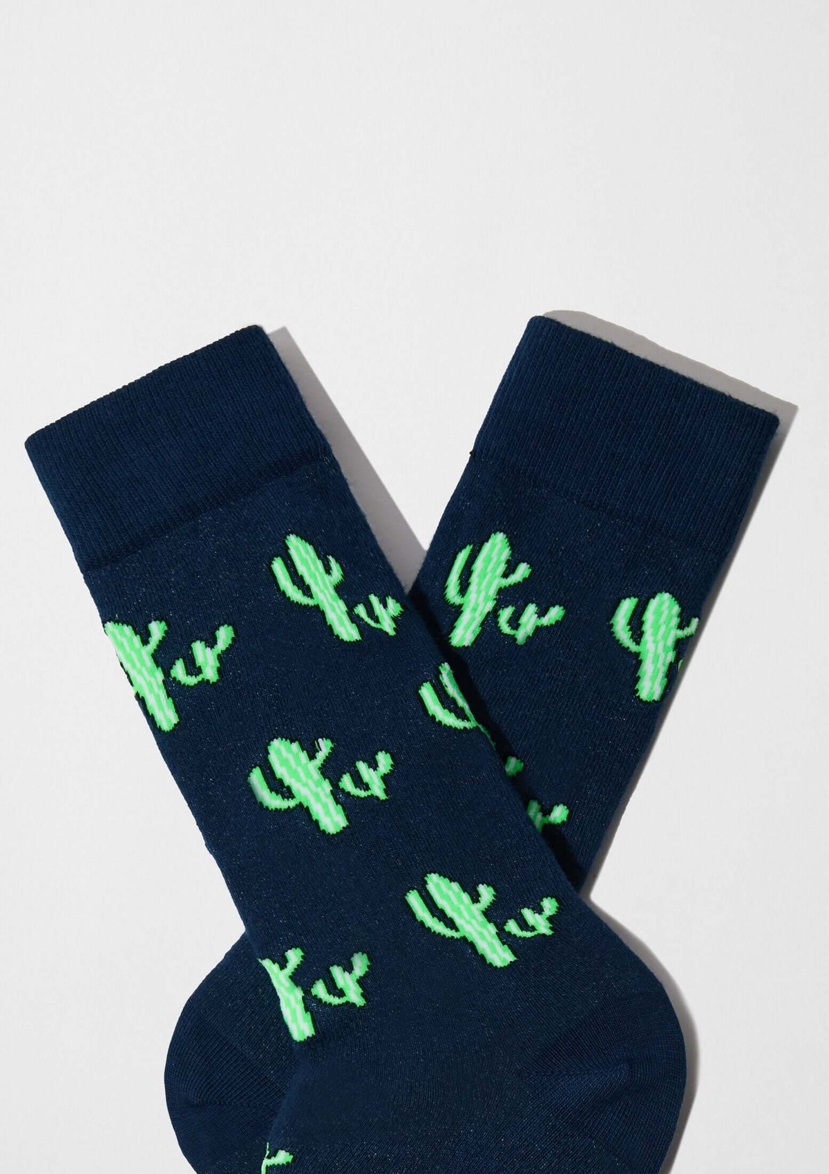 BeCactus Navy