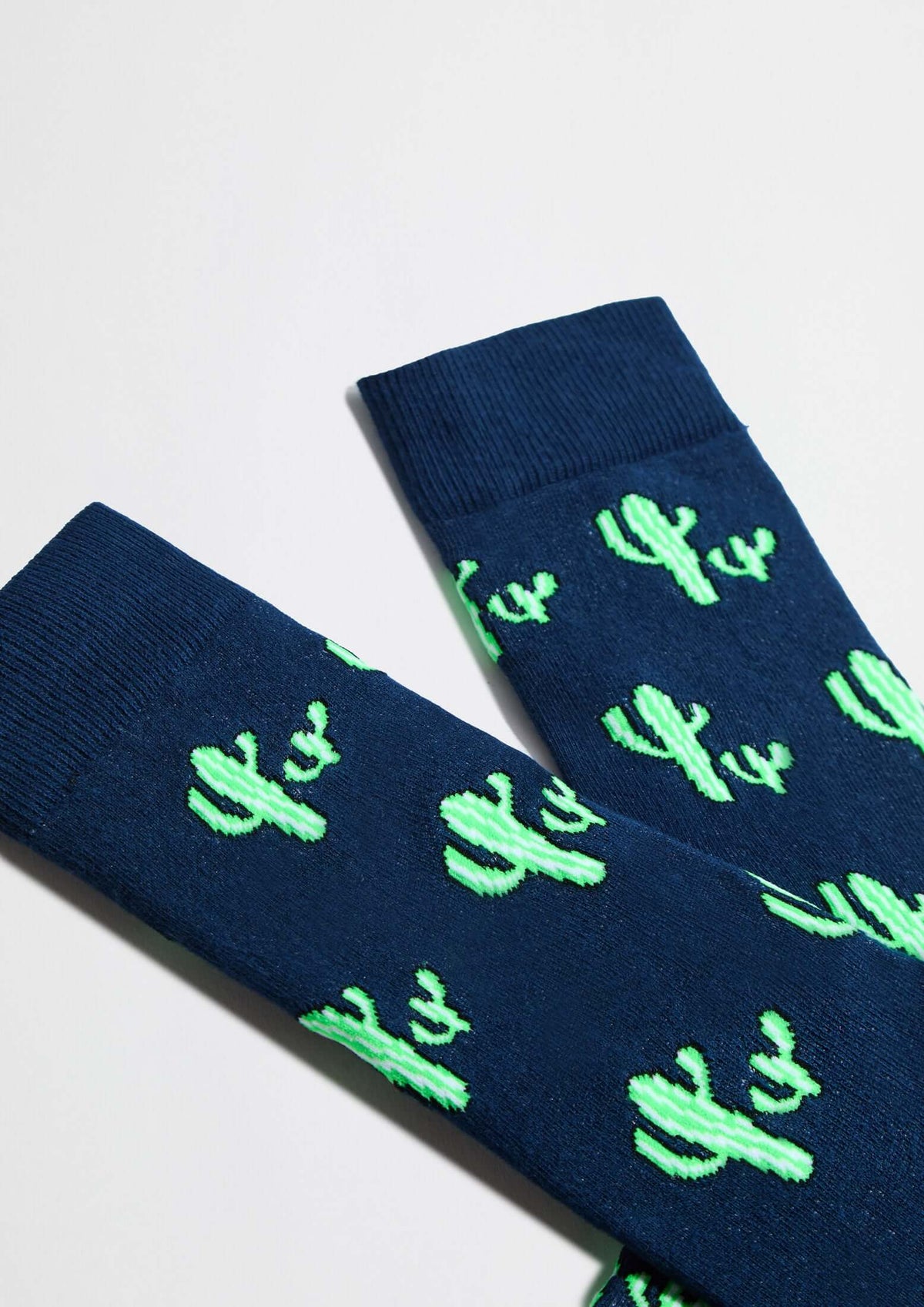 BeCactus Navy
