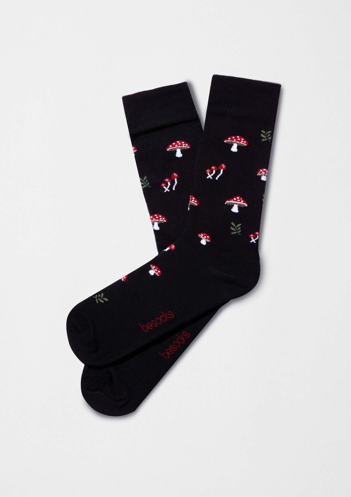Paddenstoelen