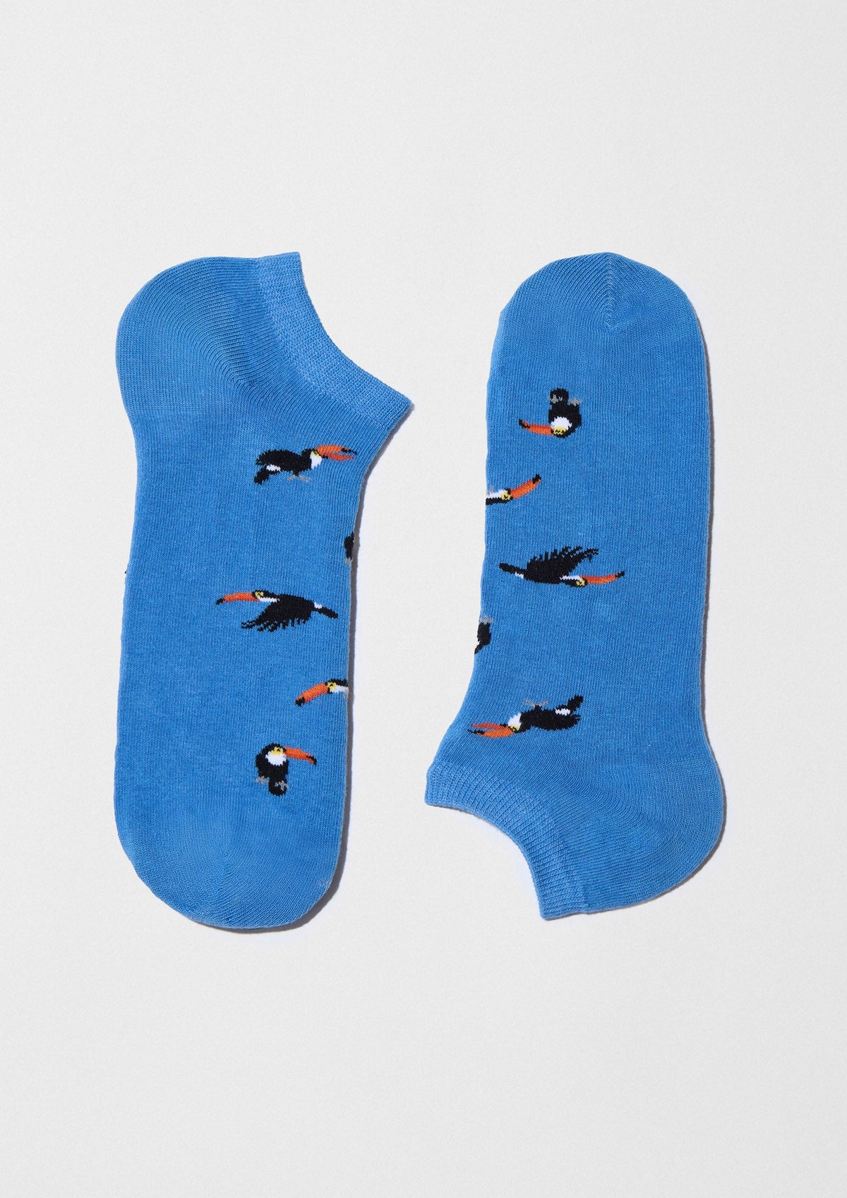 BeToucan Short Socks