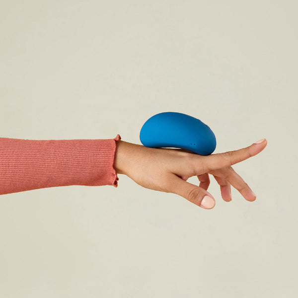 Le Danseur – The clitoral vibrator