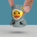 Canard Jurassic World: Beta TUBBZ (Mini Edition)
