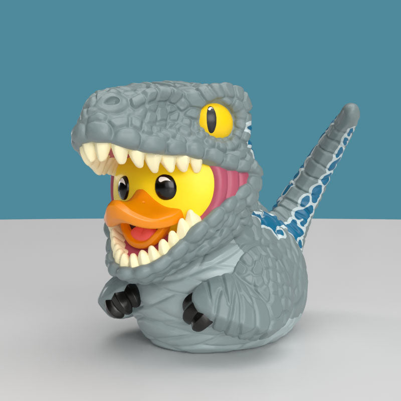 Beta Duck (Mini Edition)