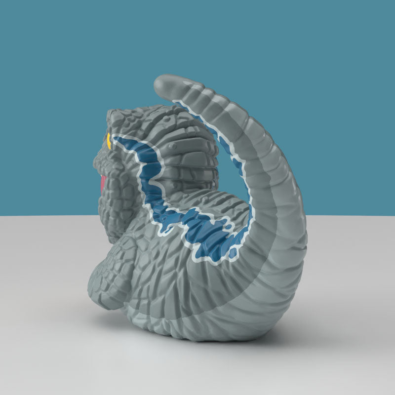 Canard Jurassic World: Beta TUBBZ (Mini Edition)