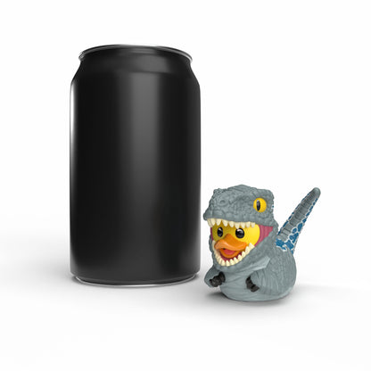 jurassic world beta tubbz mini edition