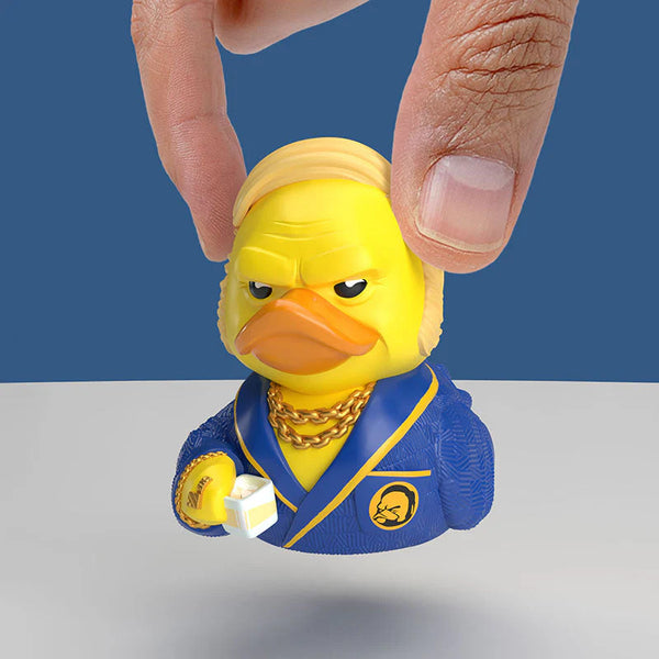 Canard Retour vers le futur: Biff Tannen 1985 TUBBZ (Mini Edition) - vue 1