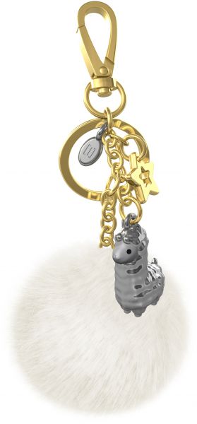 Lama bag jewelry