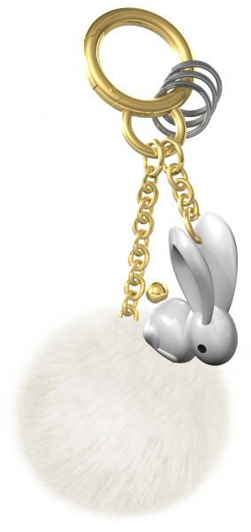Rabbit jewelry
