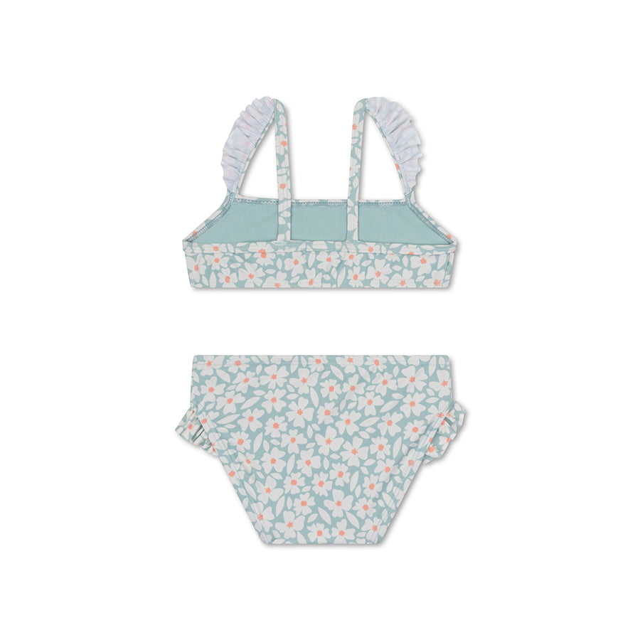 Bikini - Green - Flourish