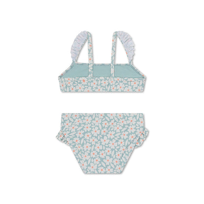 Bikini - Green - Flourish