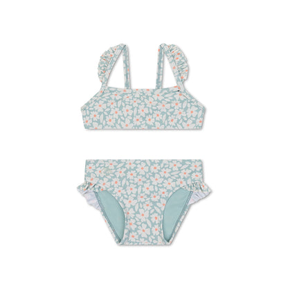 Bikini - Green - Flourish