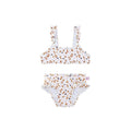 Bikini - Khaki - Leopard
