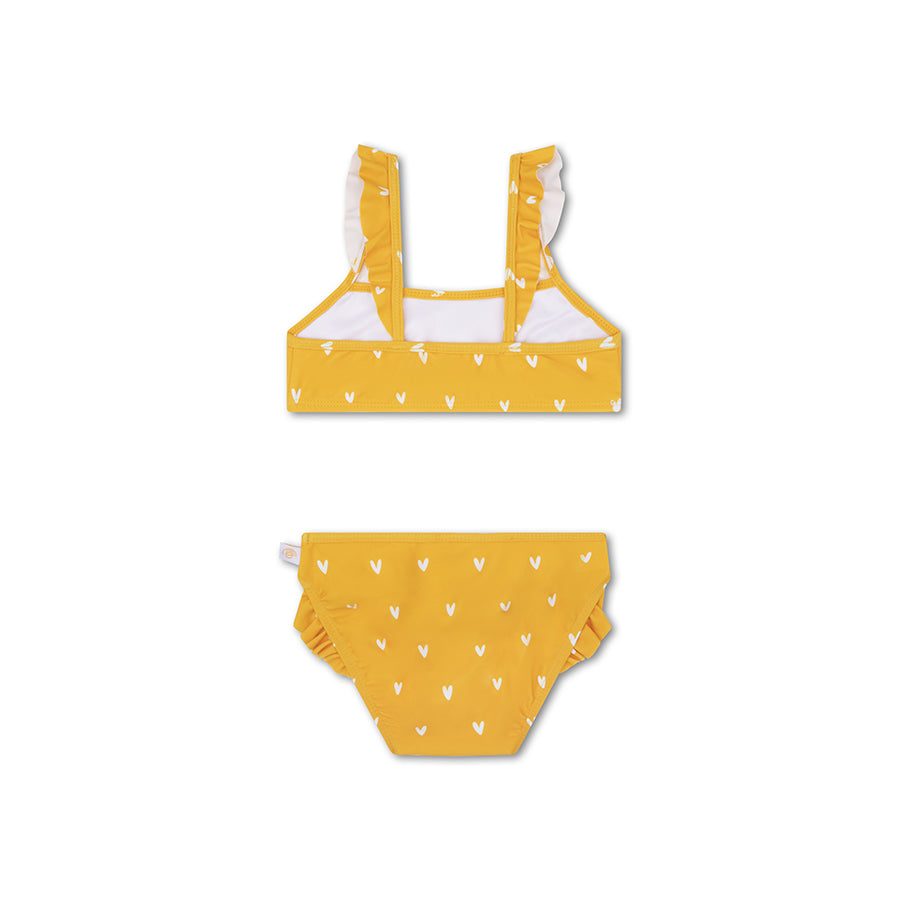 Bikini - Orange - Orange Kiss