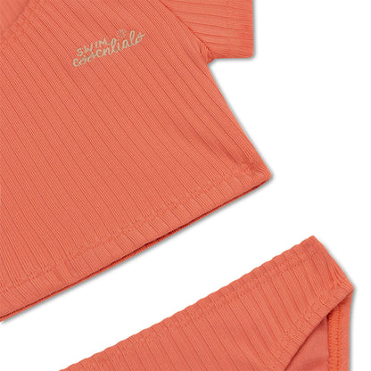 Bikini - Rose - Baie Rose