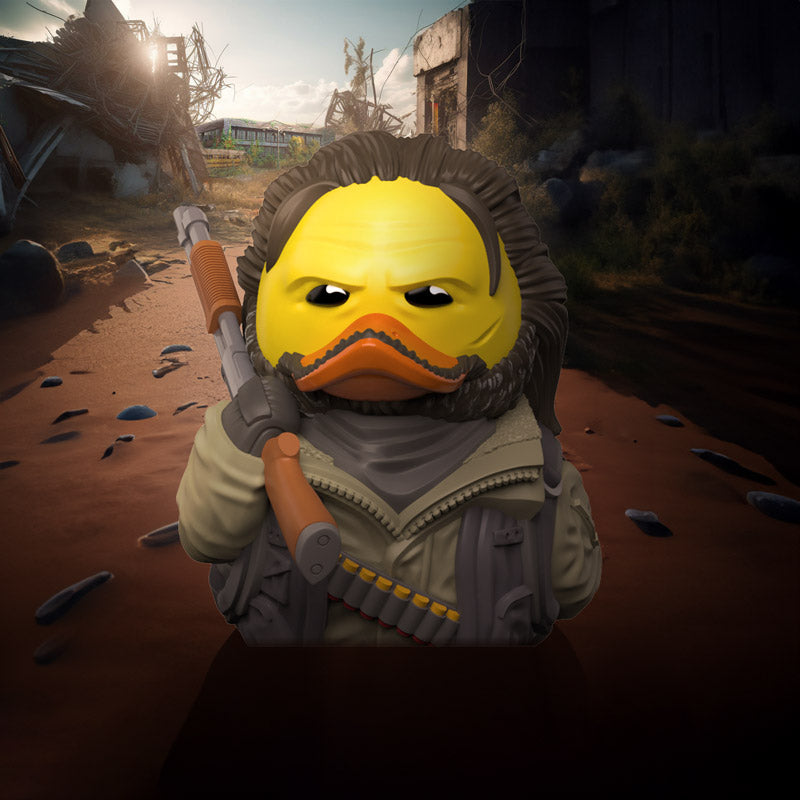 TUBBZ Duck Bill TUBBZ (First Edition)
