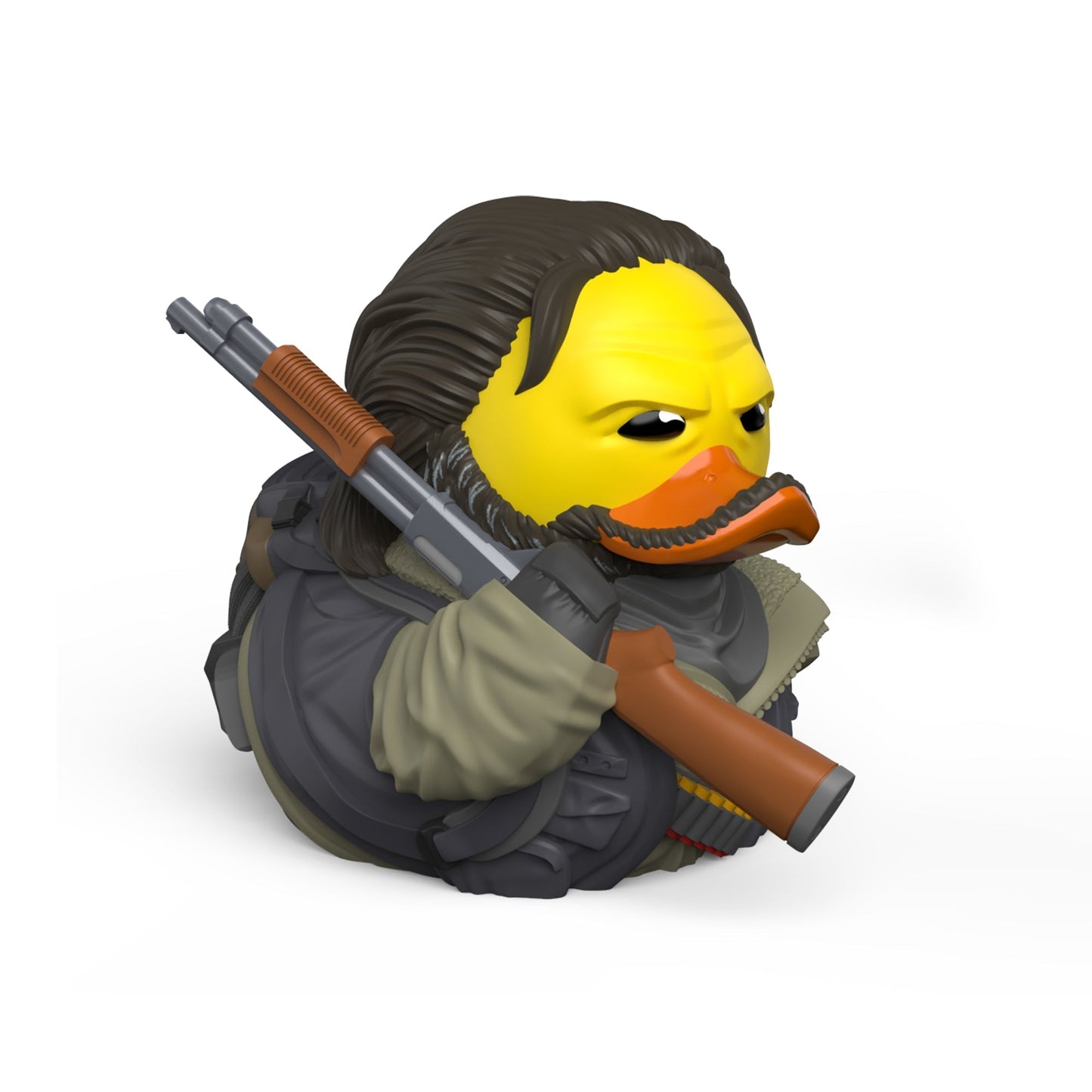 Canard Bill The Last Of Us TUBBZ | Cosplaying Ducks Numskull