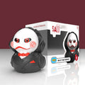 Canard Saw: Billy la Marionnette TUBBZ (Boxed Edition)