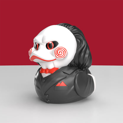 saw billy the puppet tubbz mini edition