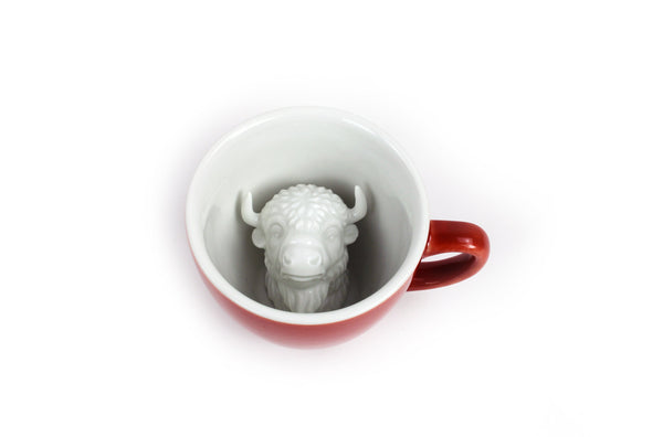 Surprise Animal Mug