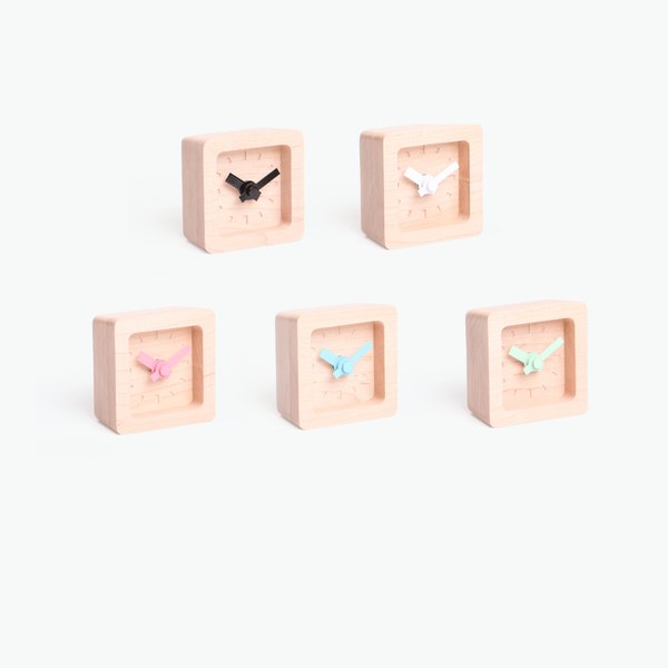 Bit Mini Clock