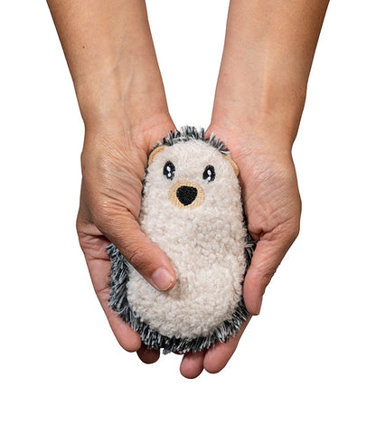 Heatable Pocket Pal Spiky Hedgehog