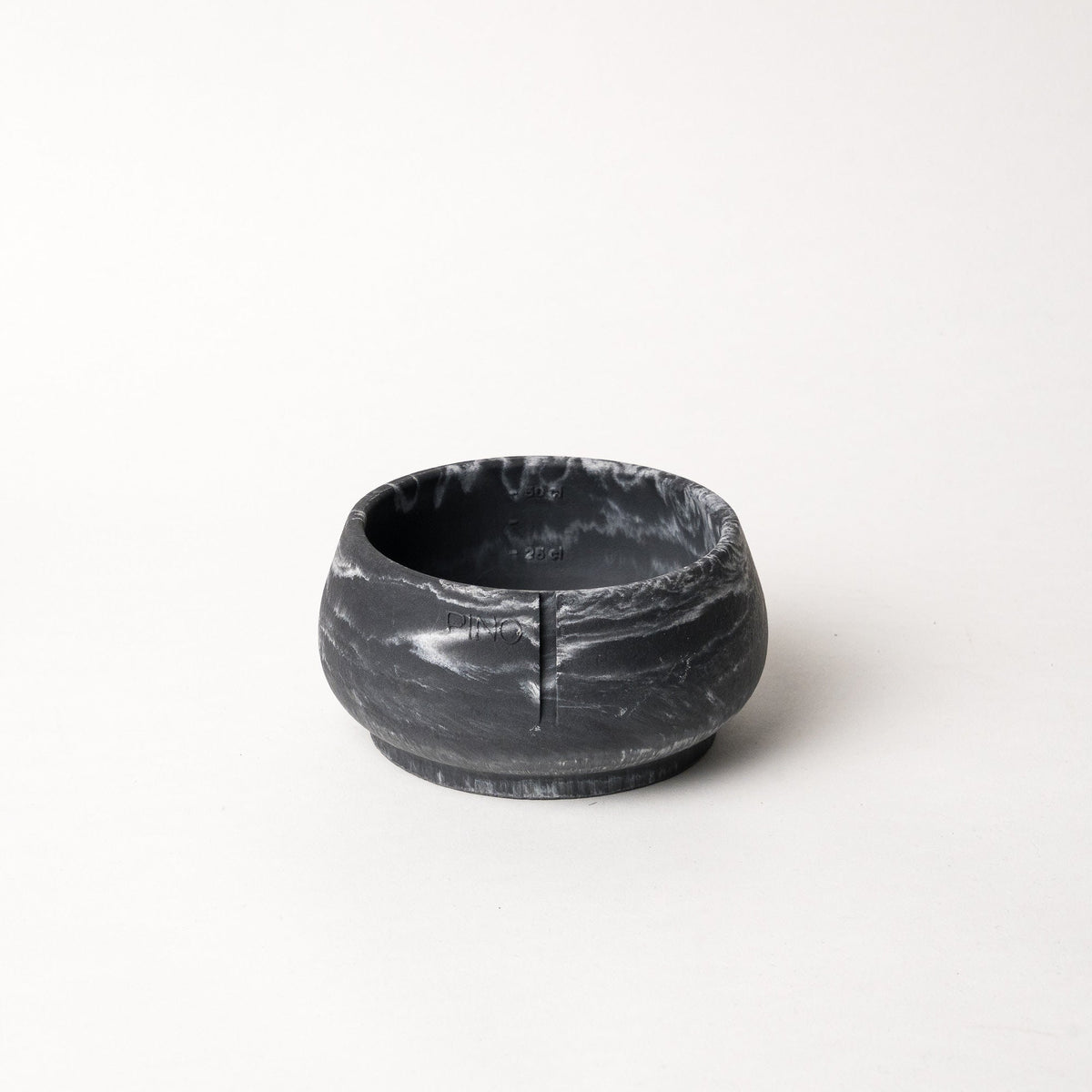 Long Ears Bowl (Black Panther Winter Edition) – main view