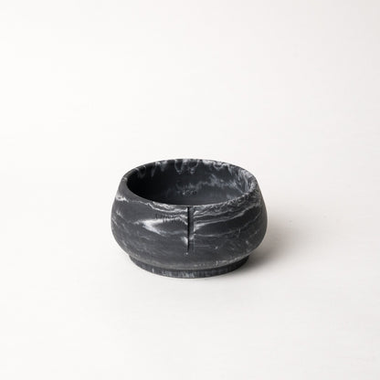 Long Ears Bowl (Black Panther Winter Edition) – main view