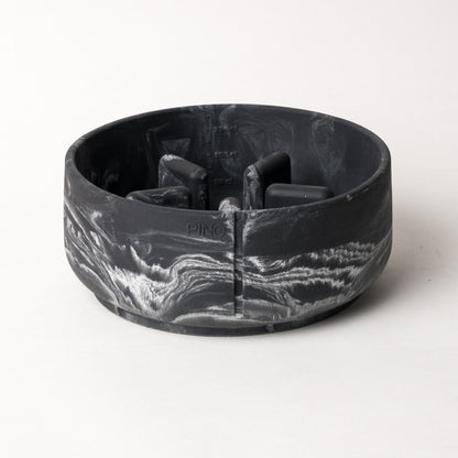 Slow Feeder Bowl (Black Panther Winter Edition) – product view 3