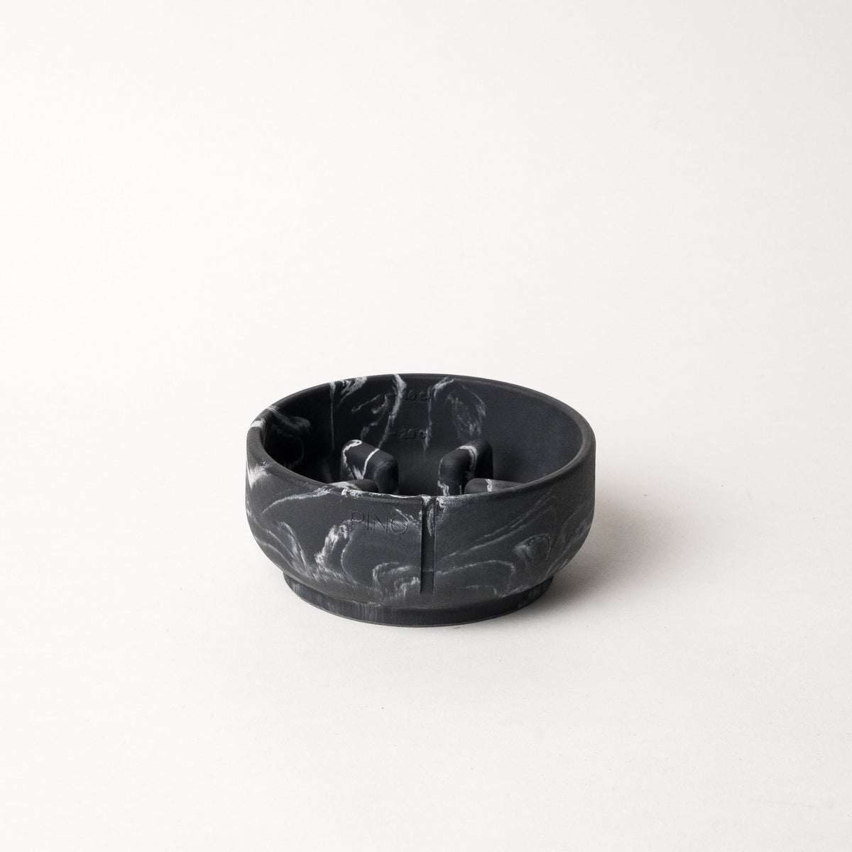 Slow Feeder Bowl (Black Panther Winter Edition) – main view