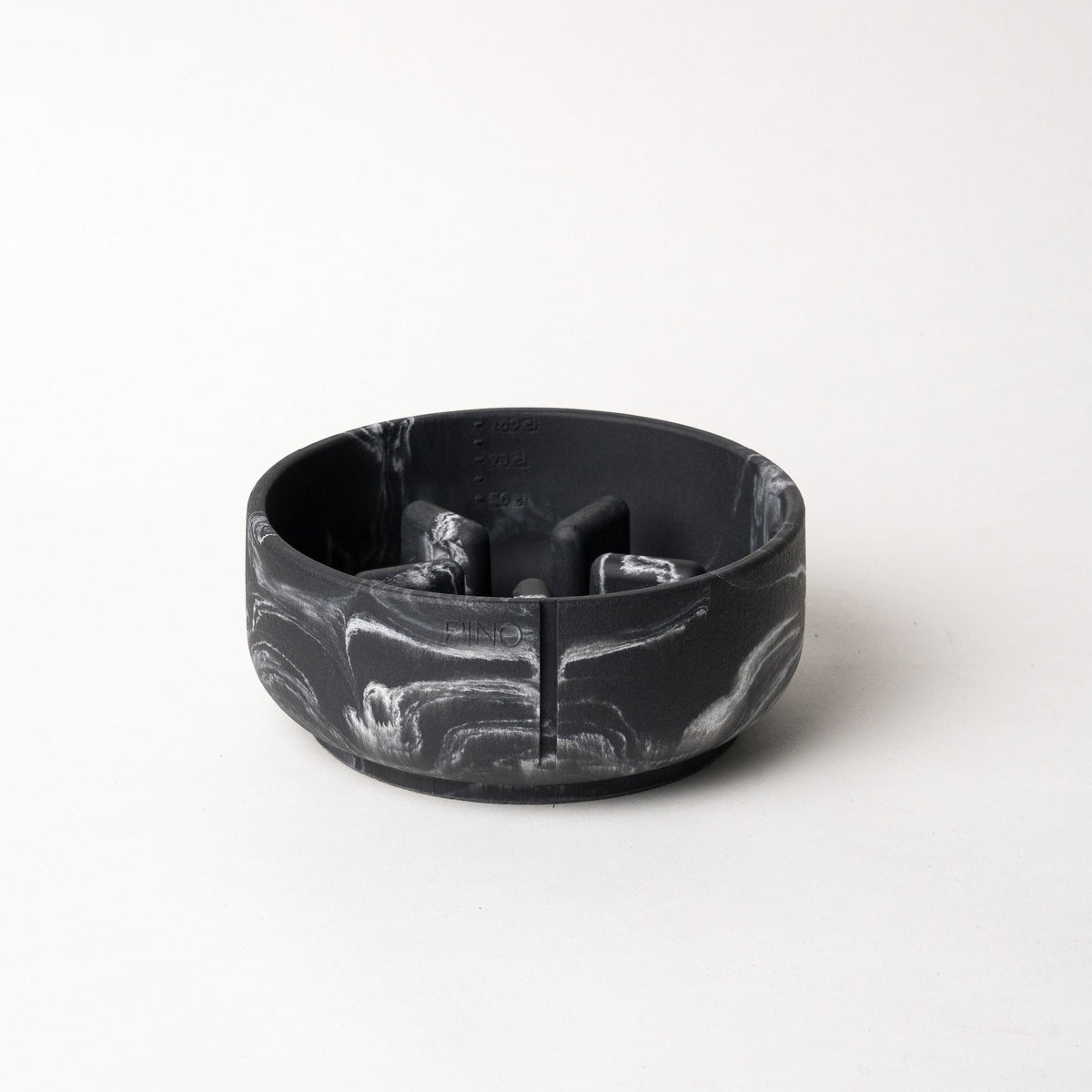 Slow Feeder Bowl (Black Panther Winter Edition) – product view 2