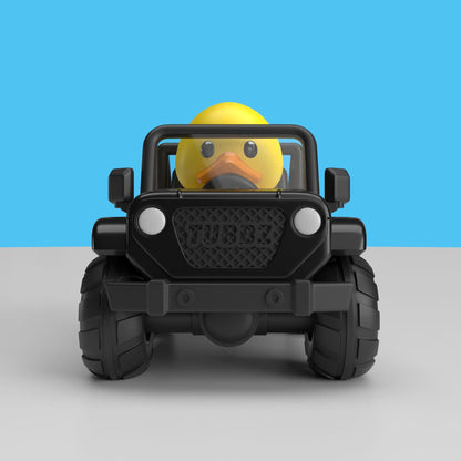 Mini Duck SUV – Black